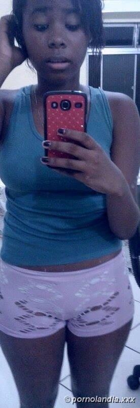 Evelym mulata - Foto 41609