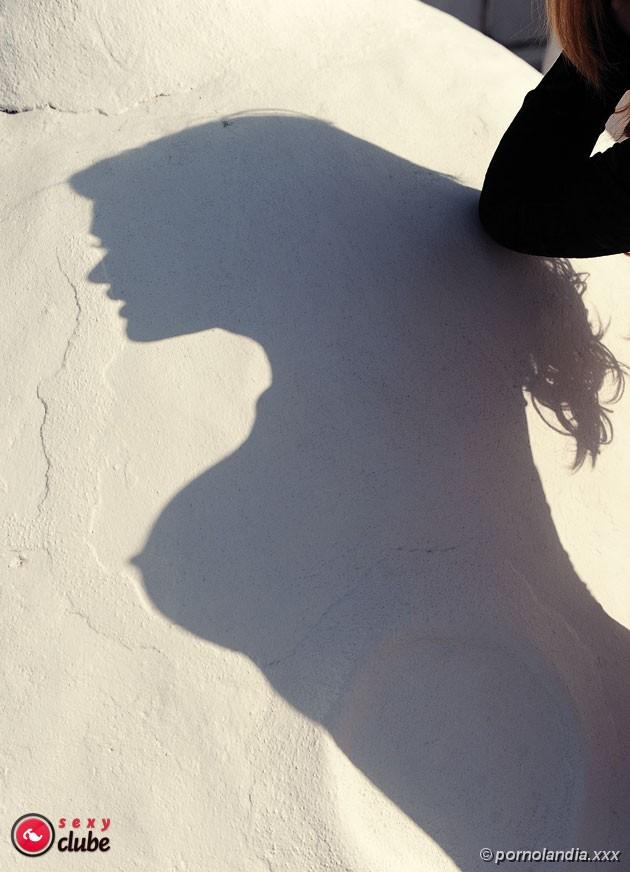 Geisy Arruda desnuda en revista Sexy - Foto 40366