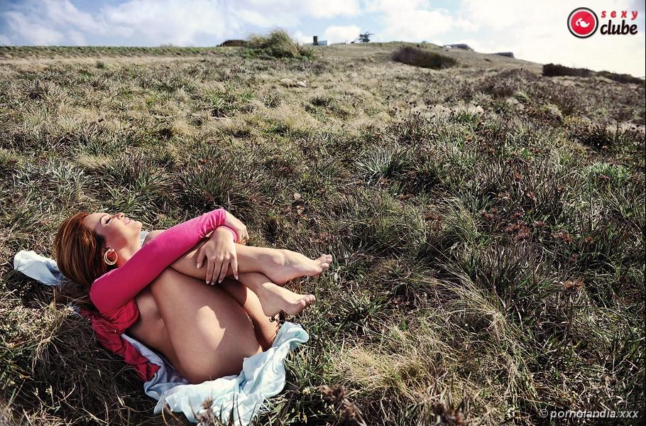 Geisy Arruda desnuda en revista Sexy - Foto 40385