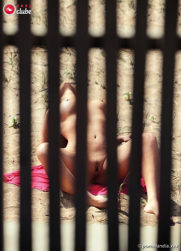 Geisy Arruda desnuda en revista Sexy - Foto 40394