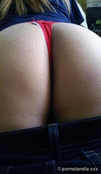 Garimpada fotos de culos calientes - Foto 39985