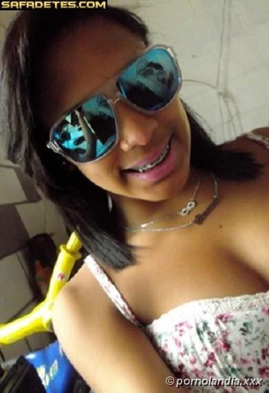 BRUNA MORENINHA - Foto 35635