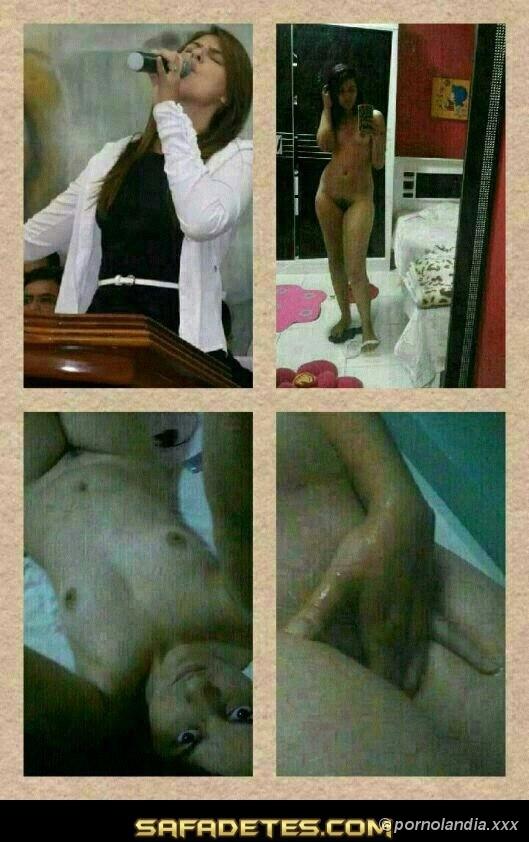 ANNA VIDAL - Foto 35445