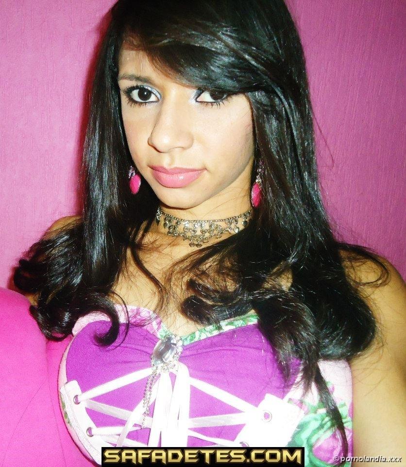 ALINE MARTINS - Foto 35339