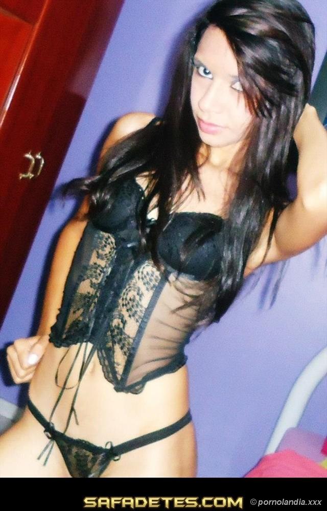 ALINE MARTINS - Foto 35340