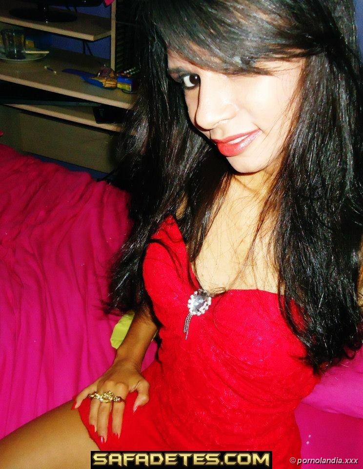 ALINE MARTINS - Foto 35348