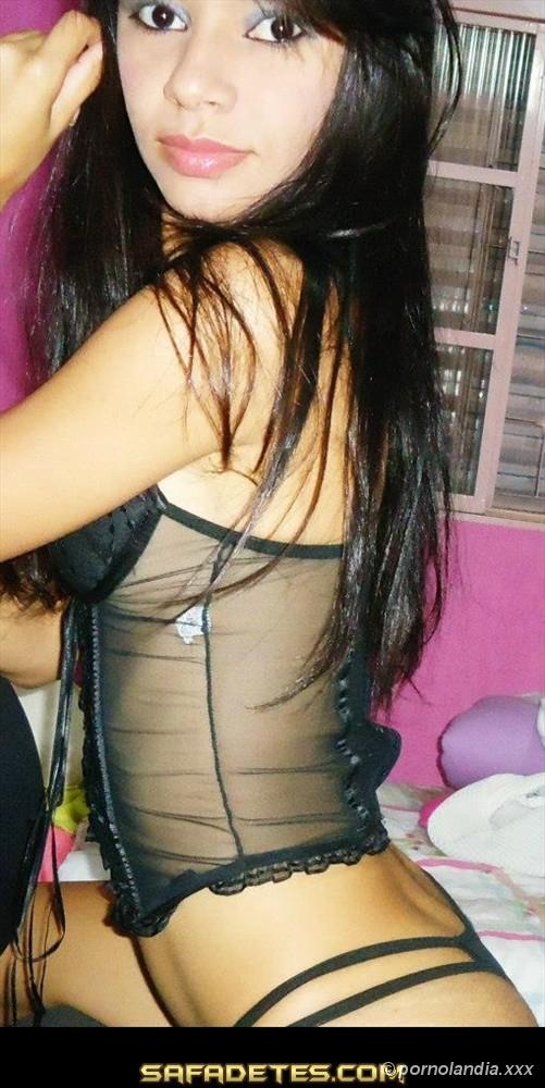 ALINE MARTINS - Foto 35362