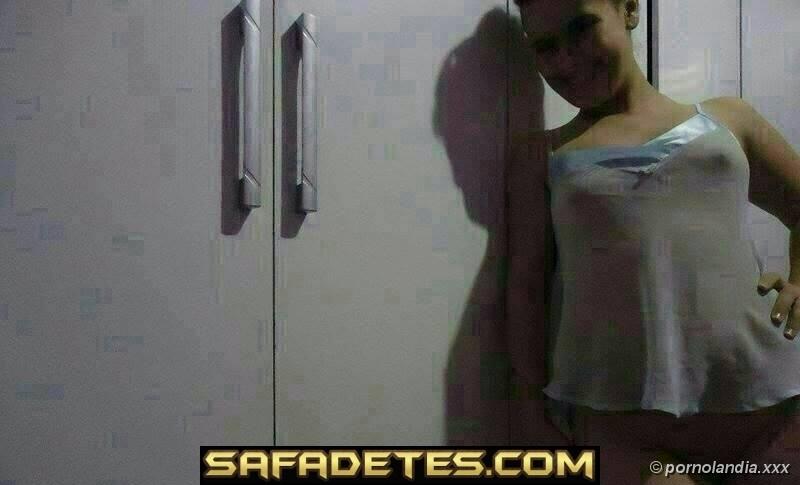 ALINE GARRONI - Foto 35333