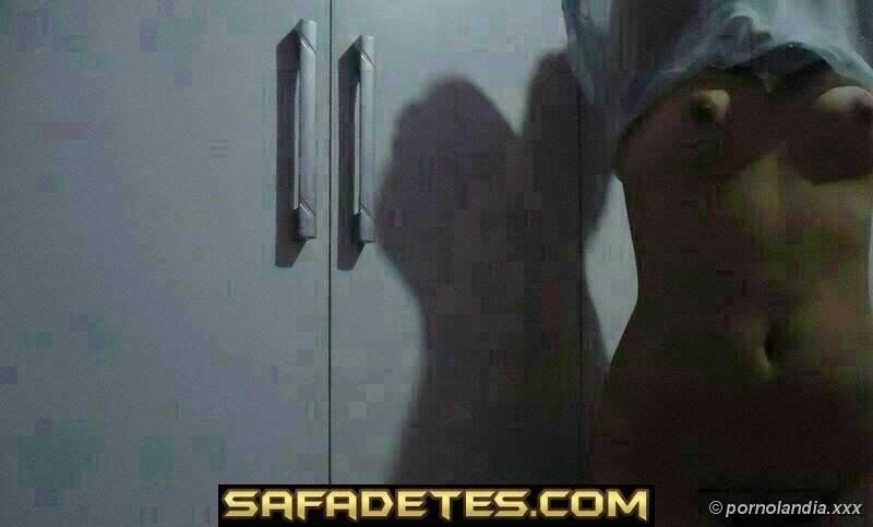 ALINE GARRONI - Foto 35335