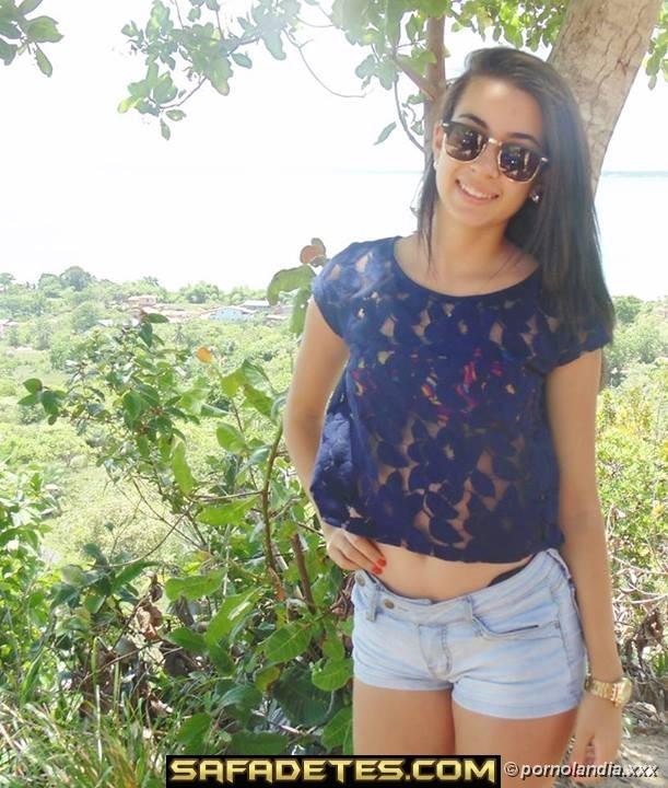 LUDMYLLA RIBEIRO - Foto 35161