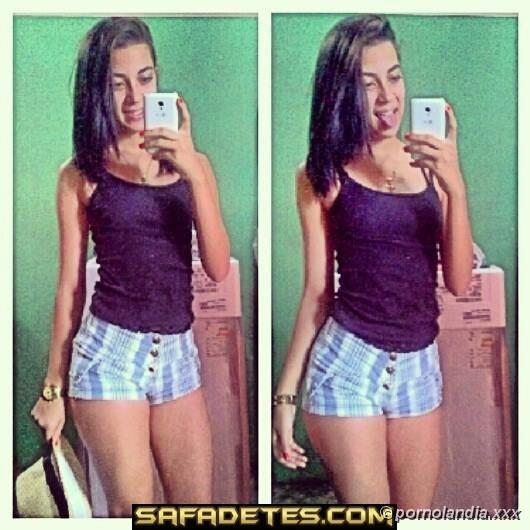 LUDMYLLA RIBEIRO - Foto 35162