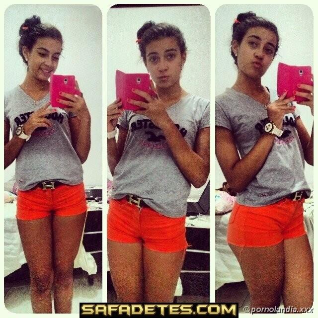 LUDMYLLA RIBEIRO - Foto 35164