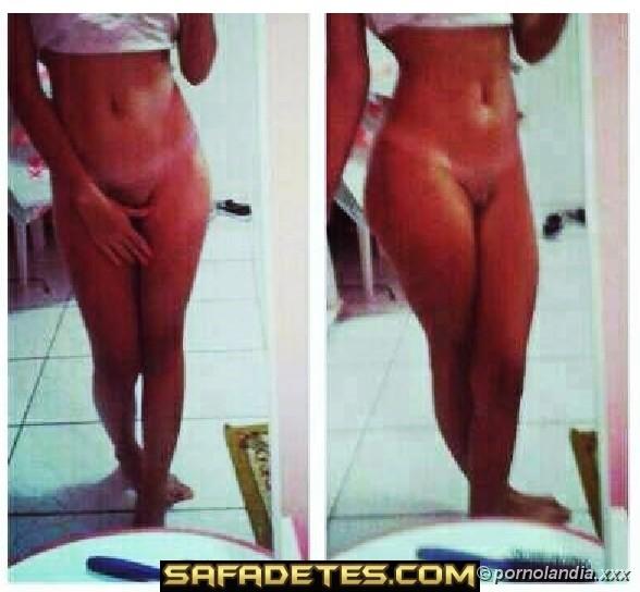 LUDMYLLA RIBEIRO - Foto 35169