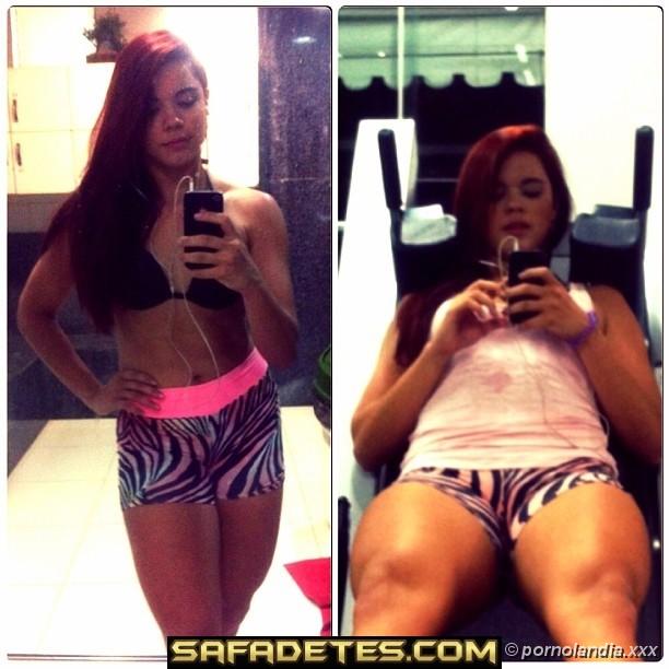 JOYCE MARINHO - Foto 35117