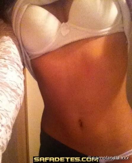 ÁGATHA CARTOLA - Foto 34953