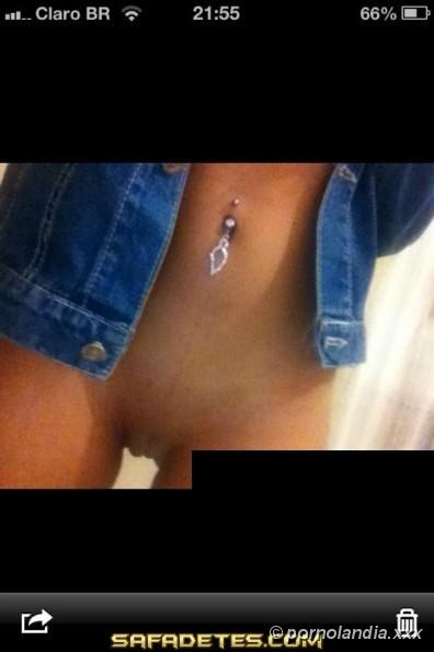 ÁGATHA CARTOLA - Foto 34959