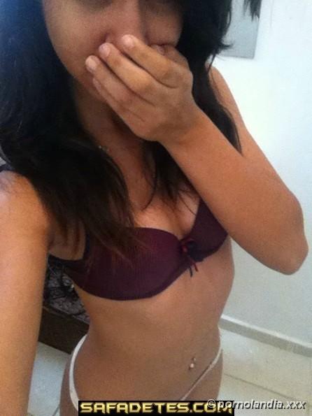 ÁGATHA CARTOLA - Foto 34965