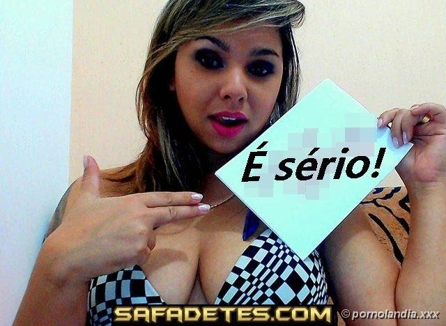 SANTISTA SAFADA - Foto 34800