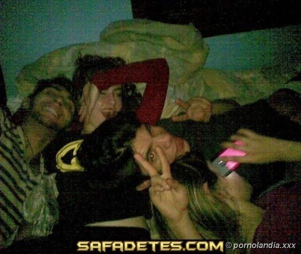 BUENA SURUBINHA - Foto 34479