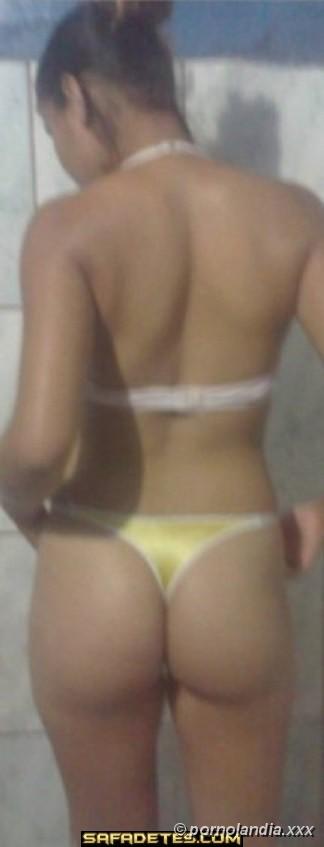 MARI SILVA - Foto 34457