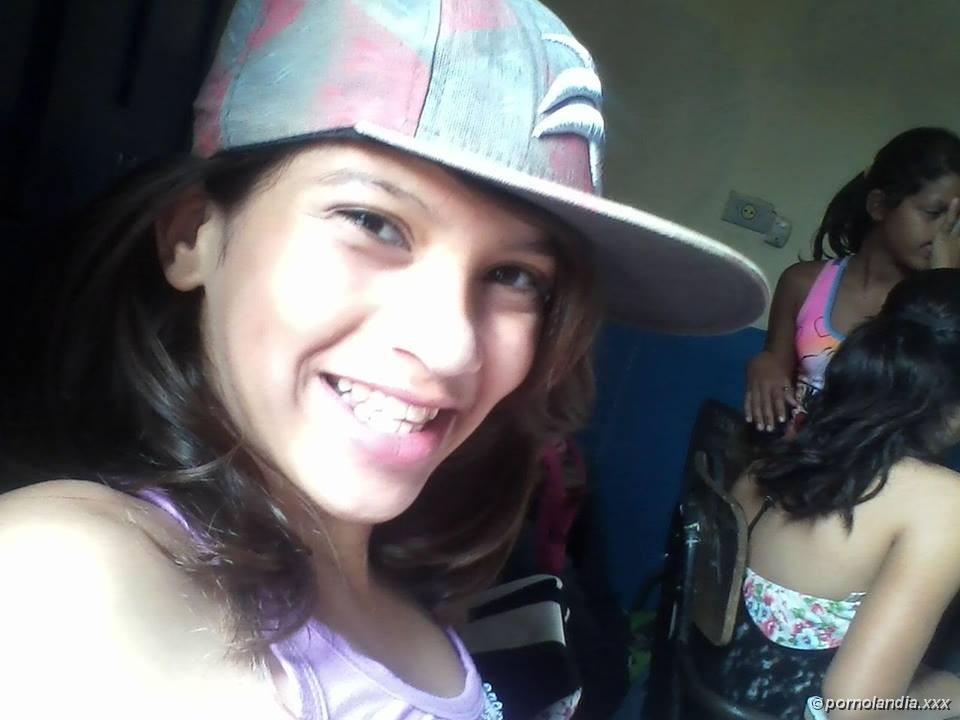 chica traviesa - Foto 33738