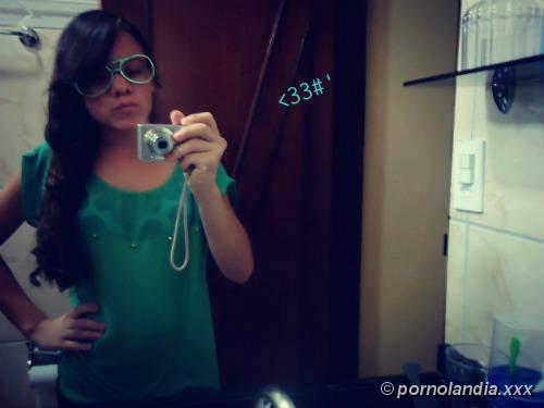 chica traviesa - Foto 33746