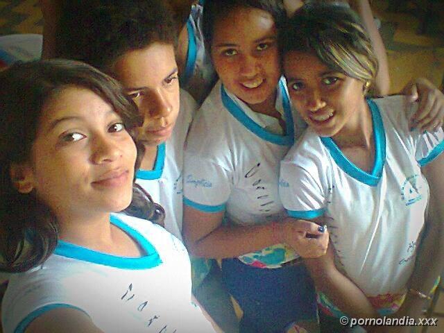 chica traviesa - Foto 33753