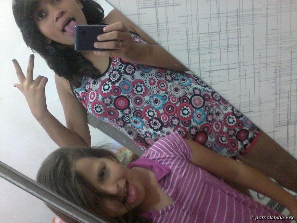 chica traviesa - Foto 33759