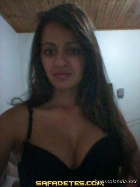 RAFINHA DELICIOSA - Foto 33385