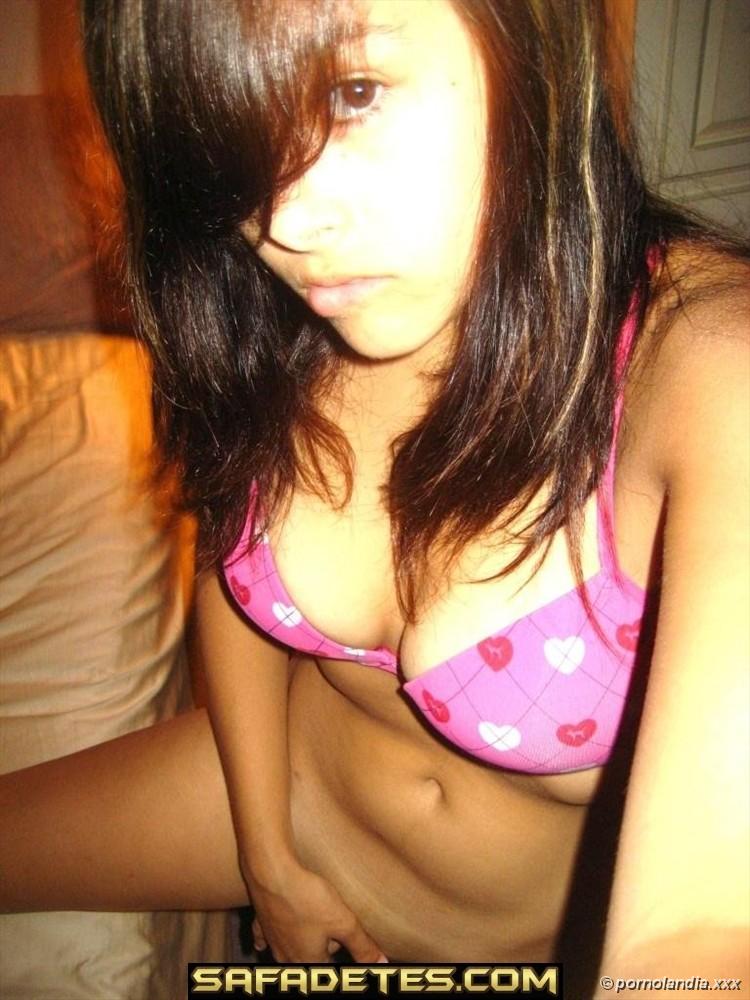 DELICINHA DE MORENA - Foto 32991