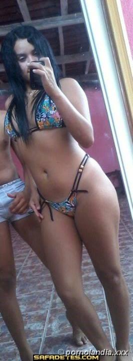 BRUNA MONJARDIM - Foto 32854