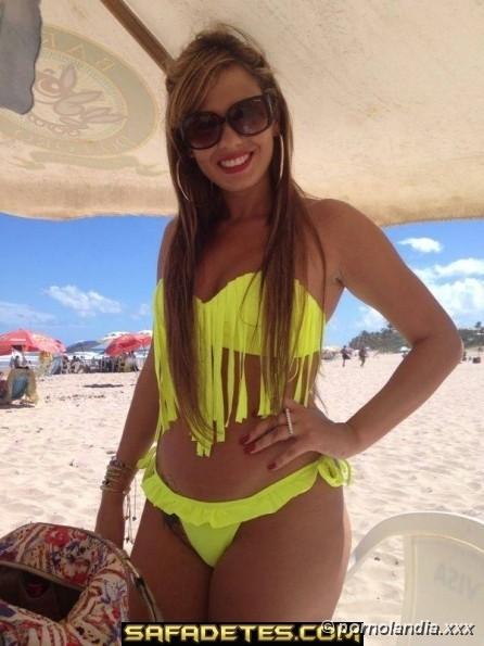 JESSIKA MANUELLA - Foto 31846