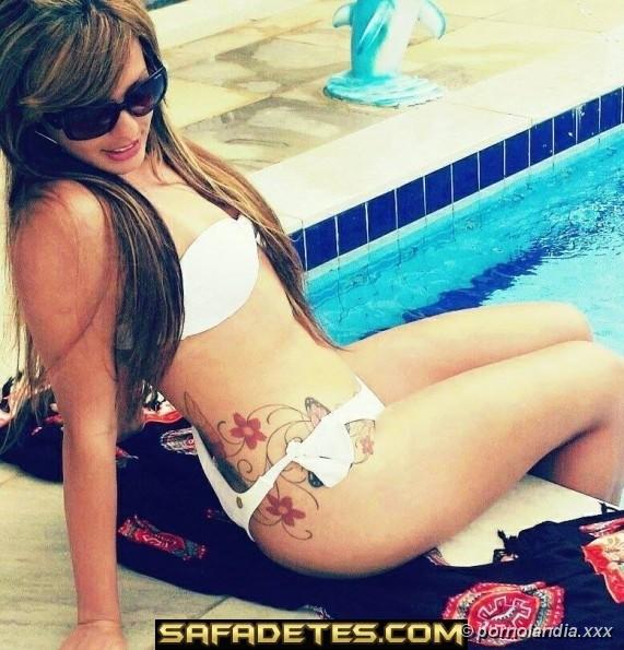 JESSIKA MANUELLA - Foto 31847