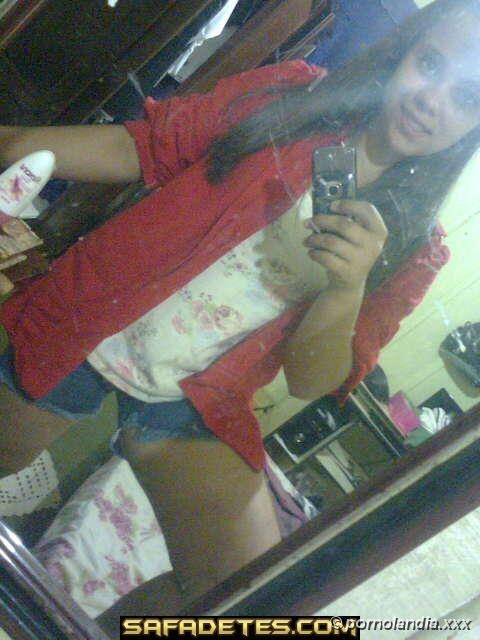 BRUNA ROLDÃO - Foto 31385