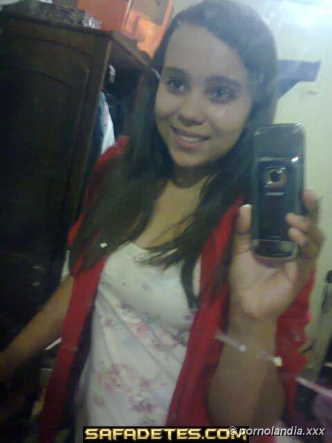 BRUNA ROLDÃO - Foto 31384