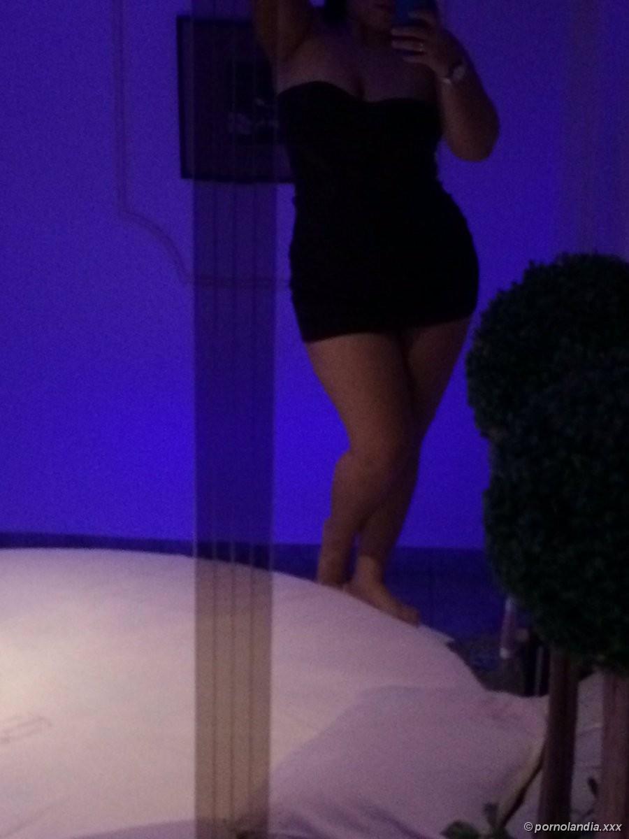 Suegra caliente - Foto 30850