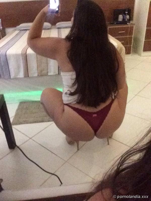 Suegra caliente - Foto 30909