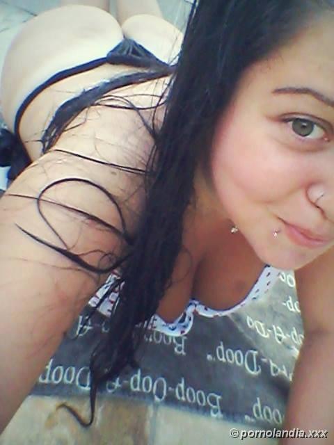 Joven Priscila Mello de EPER | Golpeó la red - Foto 30321