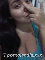 Joven Priscila Mello de EPER | Golpeó la red - Foto 30328