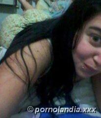 Joven Priscila Mello de EPER | Pegó en la red - Foto 30333