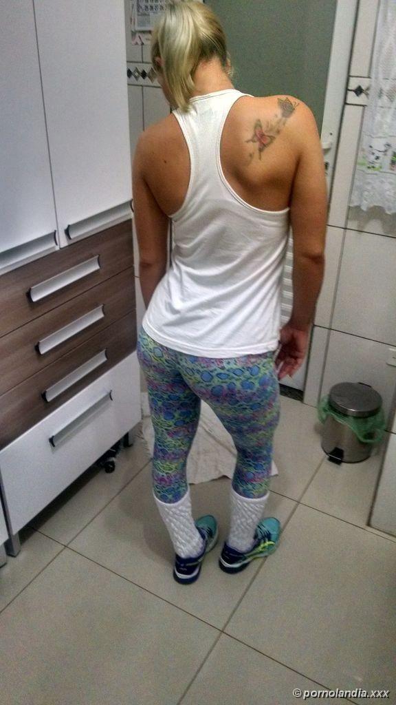 La mejor amiga de mi esposa - Foto 28831