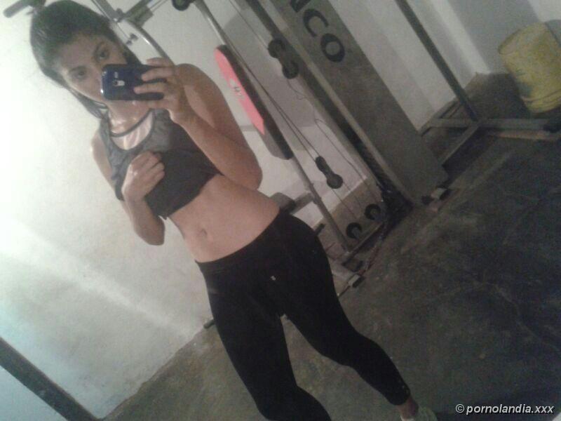 Fotos de Novinha Deliciosa cayeron en la red - Foto 27671