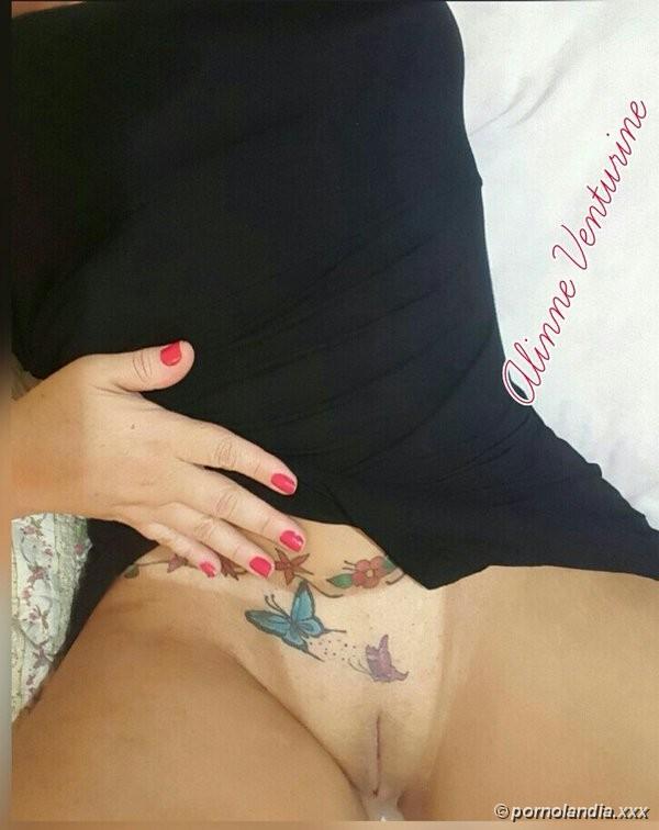 Alinne corona caliente - Foto 27447