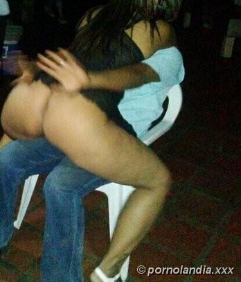 Fiesta con esposa, cuñada y empleada doméstica - Foto 27215