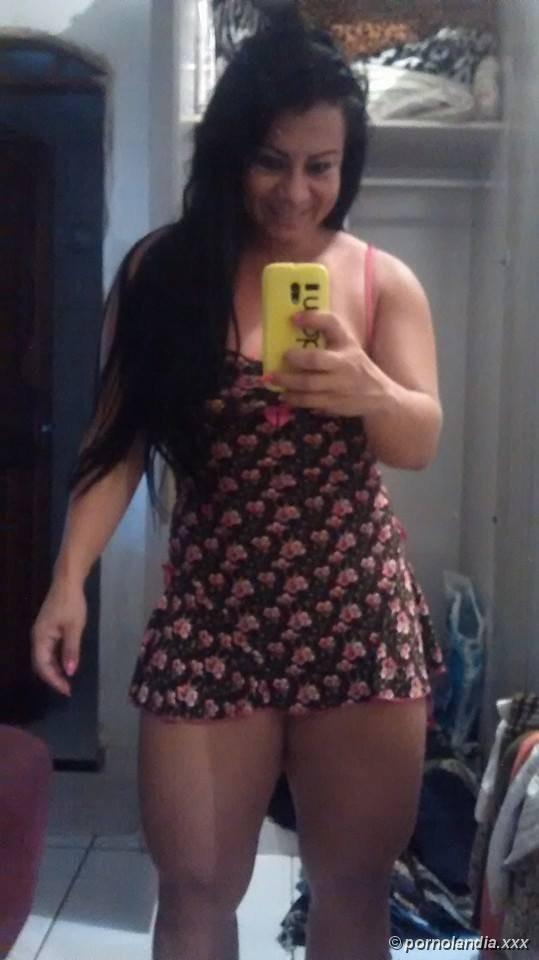 Deliciosa tía - Foto 27135