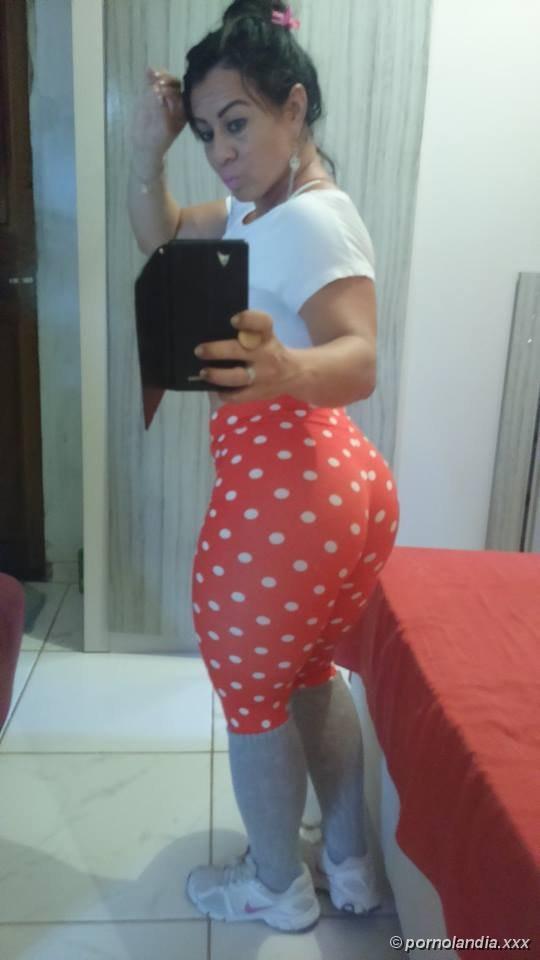 Deliciosa tía - Foto 27205