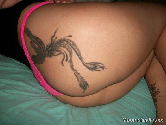 Deliciosa ex novia en fotos caseras - Foto 26595