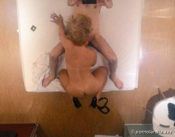 teniendo sexo con mis dos secretarias - Foto 26357