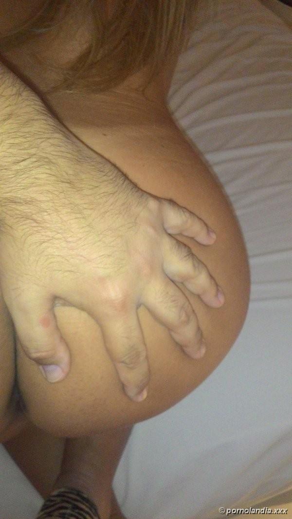 teniendo sexo con mis dos secretarias - Foto 26364