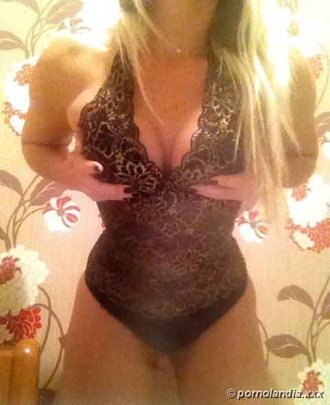 cachonda para mi hijastro - Foto 26319